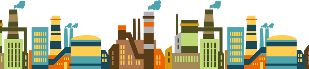 Chemical Factory