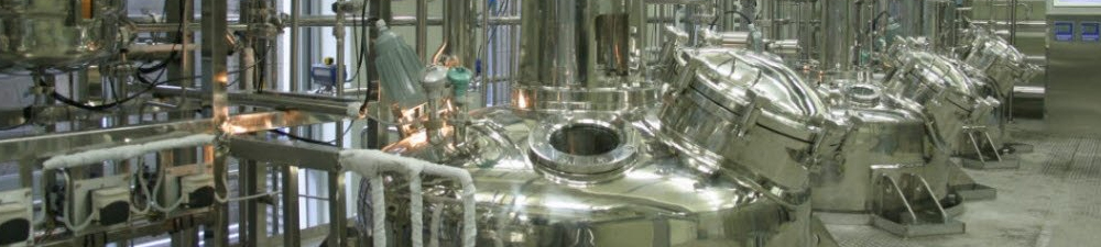 Bioreactor Process